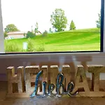 Heimatliebe 아파트