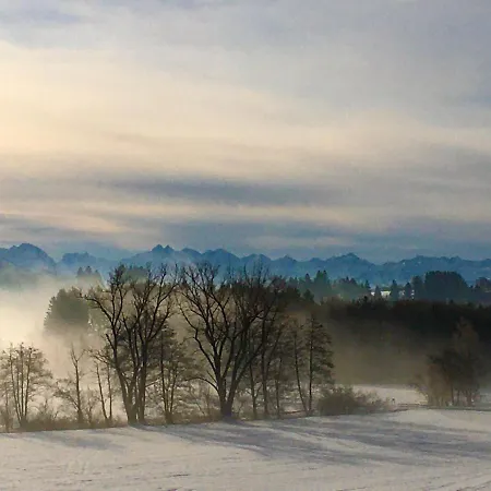 Heimatliebe * Waltenhofen