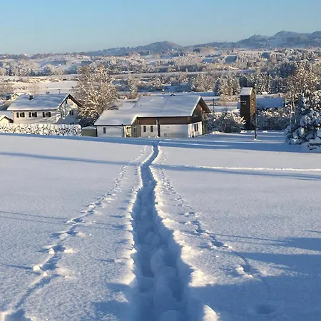 Heimatliebe * Waltenhofen