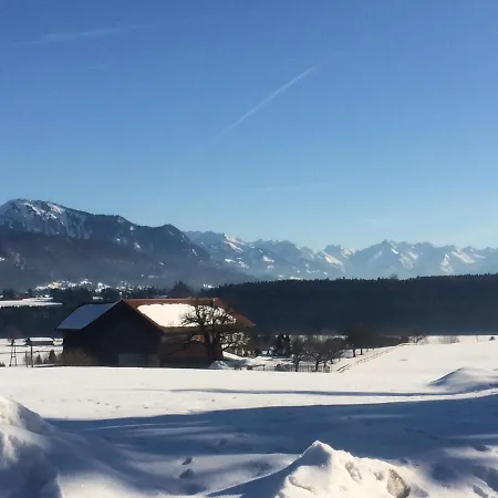 Daire Heimatliebe Waltenhofen