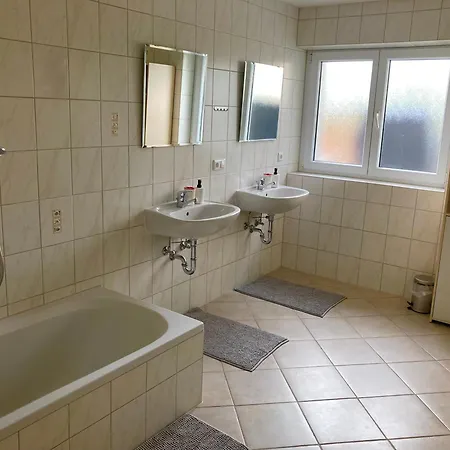 Apartmán Heimatliebe