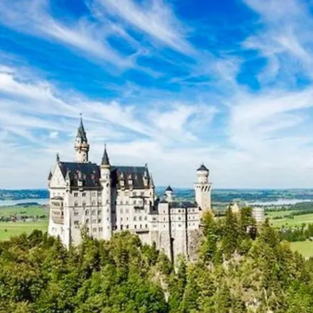 Heimatliebe