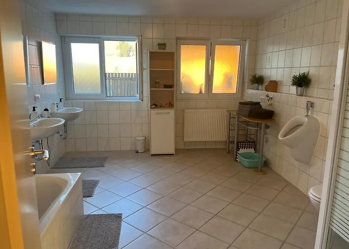 Apartment Heimatliebe Waltenhofen